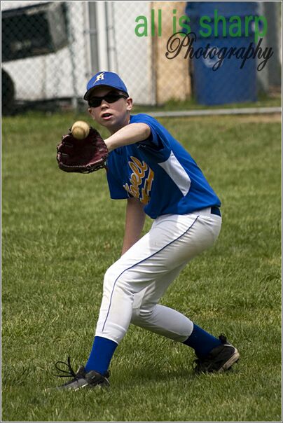 Baseball 001